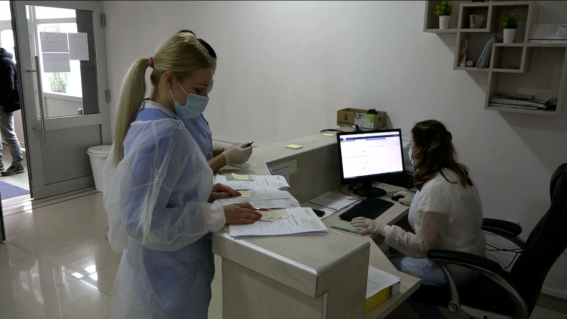 Vlada SBK-a i Sindikat potpisali produženje kolektivnog ugovora za zaposlene u zdravstvu